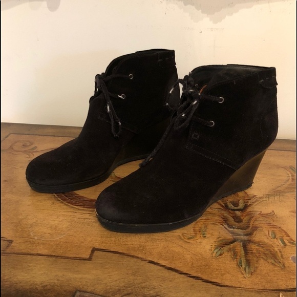 Via spiga booties Size 37 - Picture 1 of 4
